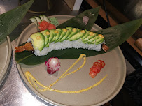 Sushi du Restaurant japonais Minato à La Rochelle - n°19