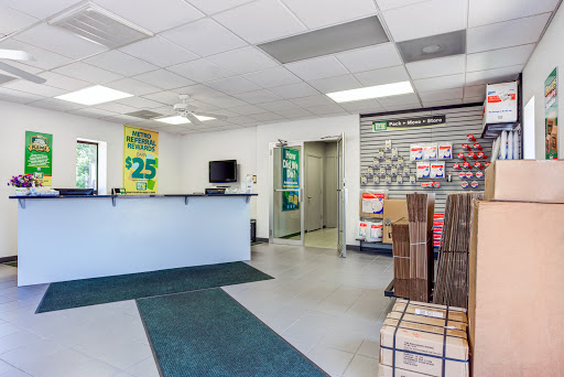 Self-Storage Facility «Metro Self Storage», reviews and photos, 673 IL-83, Grayslake, IL 60030, USA