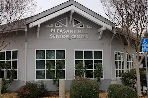 Pleasant Hill Senior Center image