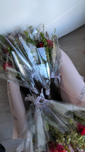 Florist «French Florist», reviews and photos, 8658 W Pico Blvd, Los Angeles, CA 90035, USA