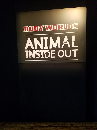 Zoo «Milwaukee County Zoo», reviews and photos, 10001 W Bluemound Rd, Milwaukee, WI 53226, USA