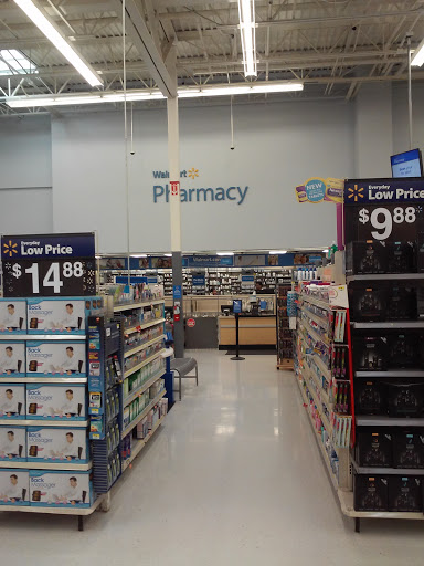 Pharmacy «Walmart Pharmacy», reviews and photos, 24 Walton Dr, Brewer, ME 04412, USA