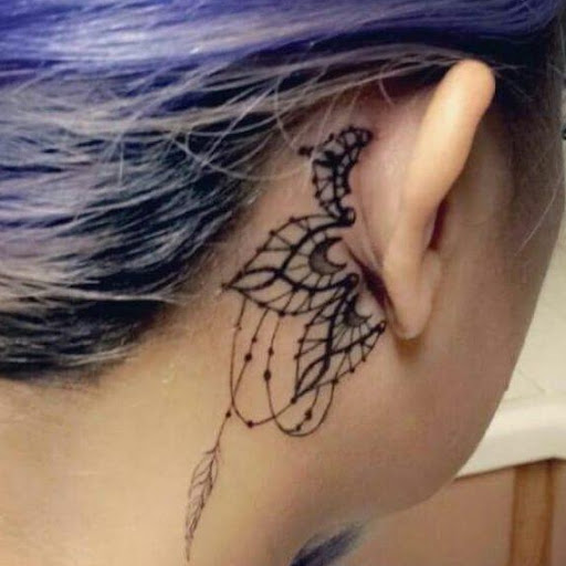 Find gay tattoo ideas for guys for your next unique tattoo in Fort Myers at Karney Life Enterprises