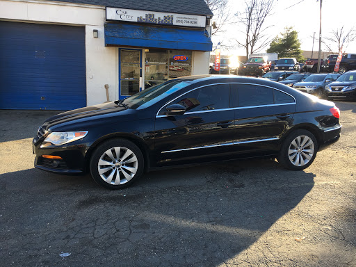 Used Car Dealer «Car City of Danbury LLC», reviews and photos, 6 North St, Danbury, CT 06810, USA