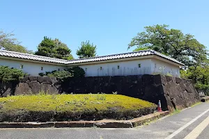 Fukaya Castle Site Park image