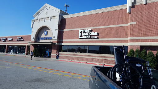 Grocery Store «Kroger», reviews and photos, 220 South Loop 336 W, Conroe, TX 77304, USA