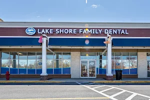 Lake Shore Family Dental image