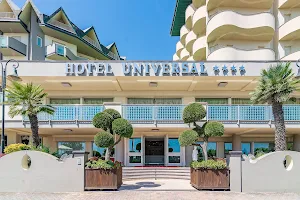 Hotel Universal image