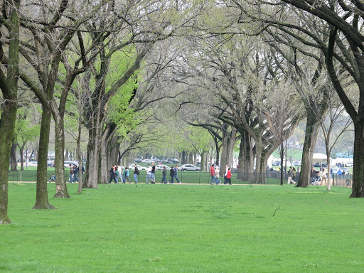 Parques para hacer picnic en Washington