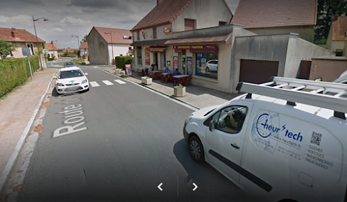Agence d'immatriculation automobile Point Depot Carte Grise MALICORNE (Chez Le Saint Roch) Malicorne