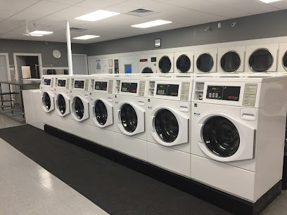 Parkview Laundry/Fabric Care Center