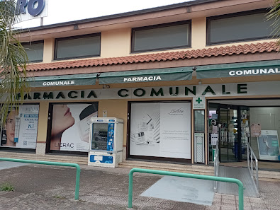 Farmacia Comunale - Pesce Via Guido De Ruggiero, 37H, 80031 Brusciano NA, Italia