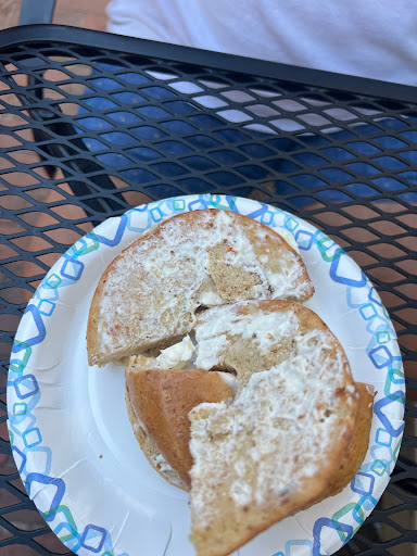 Cafe «The Coffee Mill», reviews and photos, 127 Rehoboth Ave B, Rehoboth Beach, DE 19971, USA