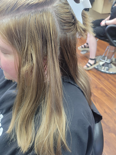 Hair Salon «Supercuts», reviews and photos, 622 Gravel Pike, East Greenville, PA 18041, USA