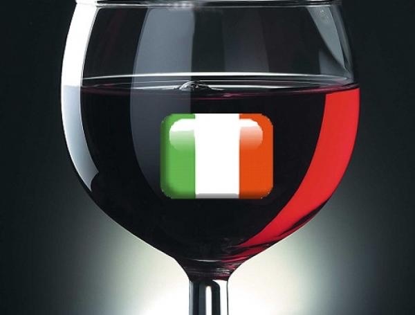 NUENROOD Italiaanse wijnen - Slijterij