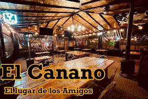 El Canano Steakhouse image