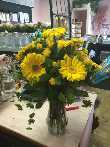 Florist «Rosemantico Flowers», reviews and photos, 13535 Telegraph Rd, Whittier, CA 90605, USA