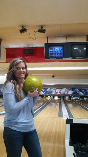 Bowling Alley «Anniston Bowling Center», reviews and photos, 321 W Blue Mountain Rd, Anniston, AL 36206, USA