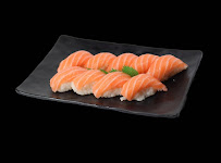 Sushi du Restaurant japonais SUSHI KISORO LE PELETIER à Paris - n°10