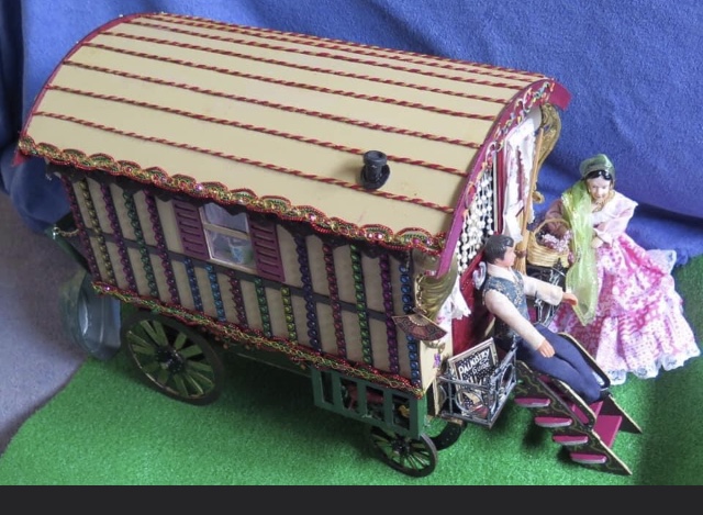 Reviews of Kim's Collectables Dolls House Miniatures in Plymouth - Furniture store
