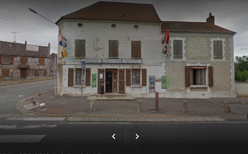 Agence d'immatriculation automobile Point depot Carte Grise BOUCONVILLERS (Chez Le Cheval Blanc) Bouconvillers