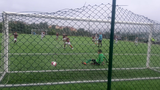 Avaliações doAbambres S. C. em Vila Real - Campo de futebol