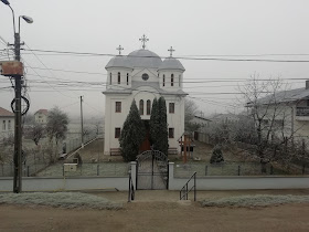 Biserica Ortodoxă