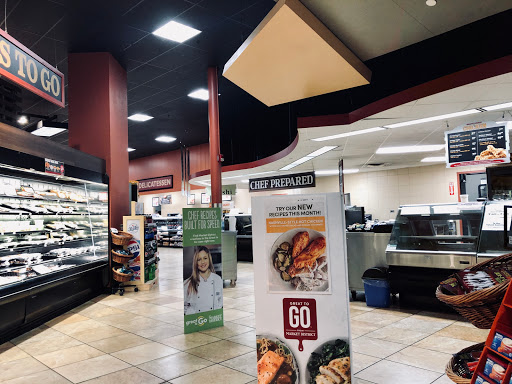 Supermarket «Giant Eagle Supermarket», reviews and photos, 5600 William Flinn Hwy, Gibsonia, PA 15044, USA