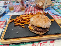 Frite du Restaurant L'Auberge du Terroir à Mostuéjouls - n°7