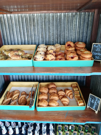 Gluten-free bakeries in Phuket
