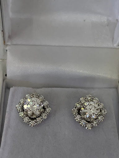 Jeweler «Kripps Jewelers», reviews and photos, 10109 Colesville Rd, Silver Spring, MD 20901, USA