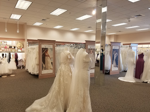 Bridal shop Salem