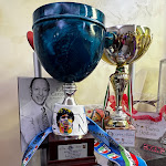 Photo n°3 de l'avis de Marisa.e fait le 12/10/2023 à 19:02 sur le  Pizzeria La Storia à Vetralla