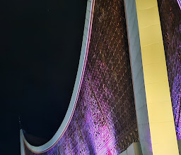 Masjid Raya Sumatera Barat photo