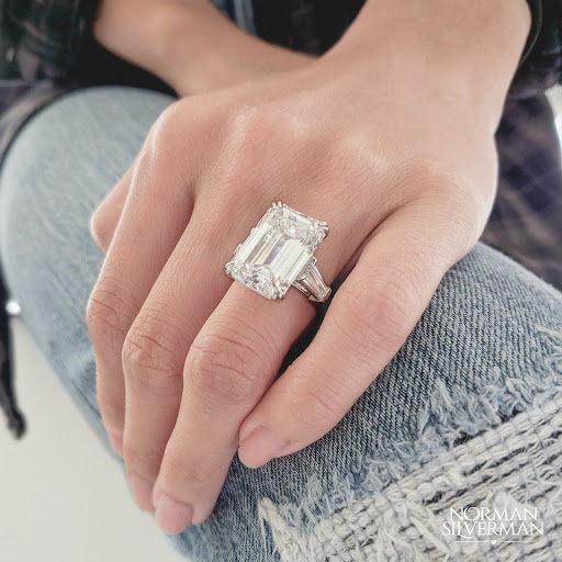 Jeweler «Traditional Jewelers», reviews and photos, 817 Newport Center Dr, Newport Beach, CA 92660, USA