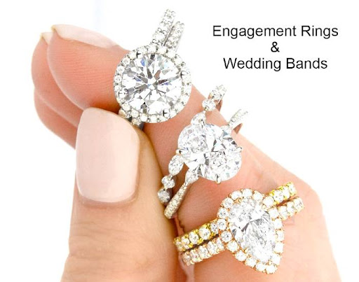 Diamond Exchange Houston - Engagement Rings, Wholesale Diamonds, Lab Diamonds, Custom Jewelry