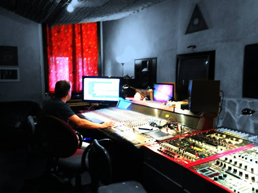 Minirec Recording Studio