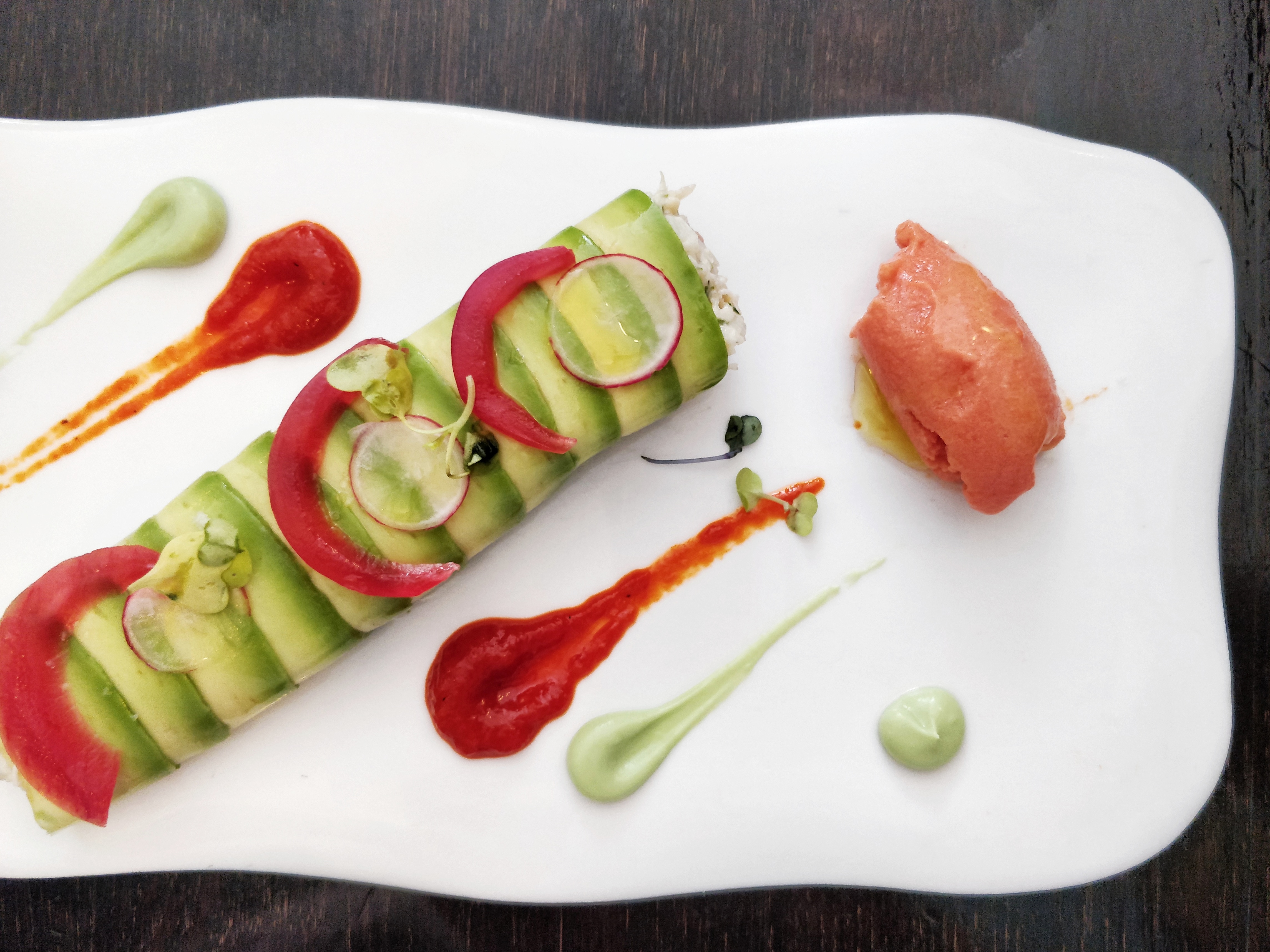 Photo n° 1 de l'avis de Maja.o fait le 03/08/2018 à 08:51