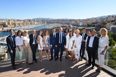 SFC Défiscalisation Immobilière à Marseille