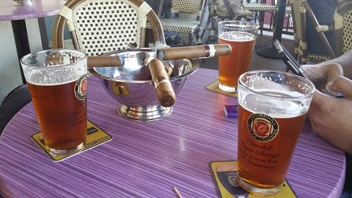 Cigar Shop «Churchill Cigar Lounge», reviews and photos, 2415 San Diego Ave, San Diego, CA 92110, USA