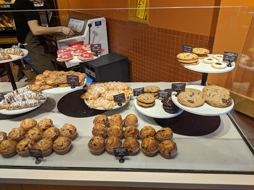 Sandwich Shop «Panera Bread», reviews and photos, 1920 W Main St, Troy, OH 45373, USA