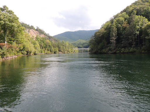 National Park «Great Smoky Mountains National Park», reviews and photos