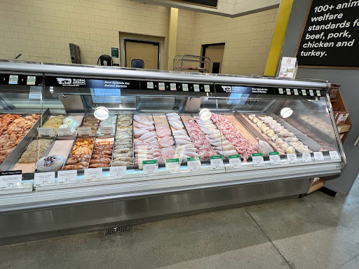 Grocery Store «Whole Foods Market», reviews and photos, 6601 S Fry Rd, Katy, TX 77494, USA