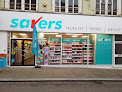 Savers Health & Beauty