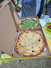 Plats et boissons du Pizzas à emporter LE 28/45 à Comps - n°7