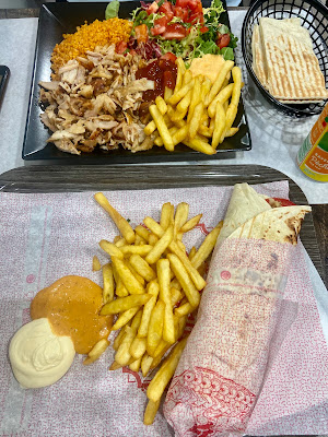 Istanbul City Kebab CANNES à Cannes