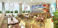 Photos du propriétaire du Restaurant japonais OKITO SUSHI - À VOLONTÉ (PARIS 17ème ) - n°1