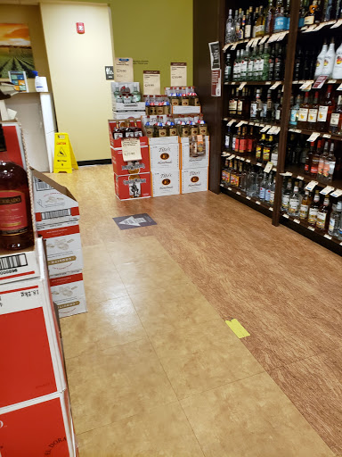 Wine Store «Fine Wine & Good Spirits», reviews and photos, 933 Old York Rd, Jenkintown, PA 19046, USA