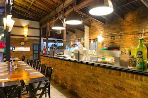 Canto da Mata Restaurant image
