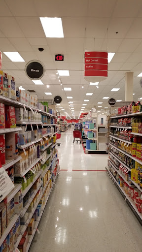 Department Store «Target», reviews and photos, 375 18th St NW, Atlanta, GA 30363, USA